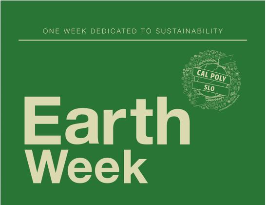 Earth Week Festival